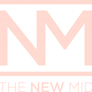 The New Mid Logo